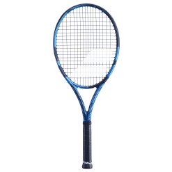Flash Sale 👍 Babolat Pure Drive Tour Unstrung Blue ⌛