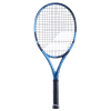 Best reviews of 🎁 Babolat Pure Drive 107 Unstrung Blue 👏