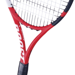 Flash Sale π Babolat Boost Strike Red Black White π 7 Flash Sale π Babolat Boost Strike Red Black White π -Deals Tennis Store 121210 BOOST Strike 100 3 Zoom heart