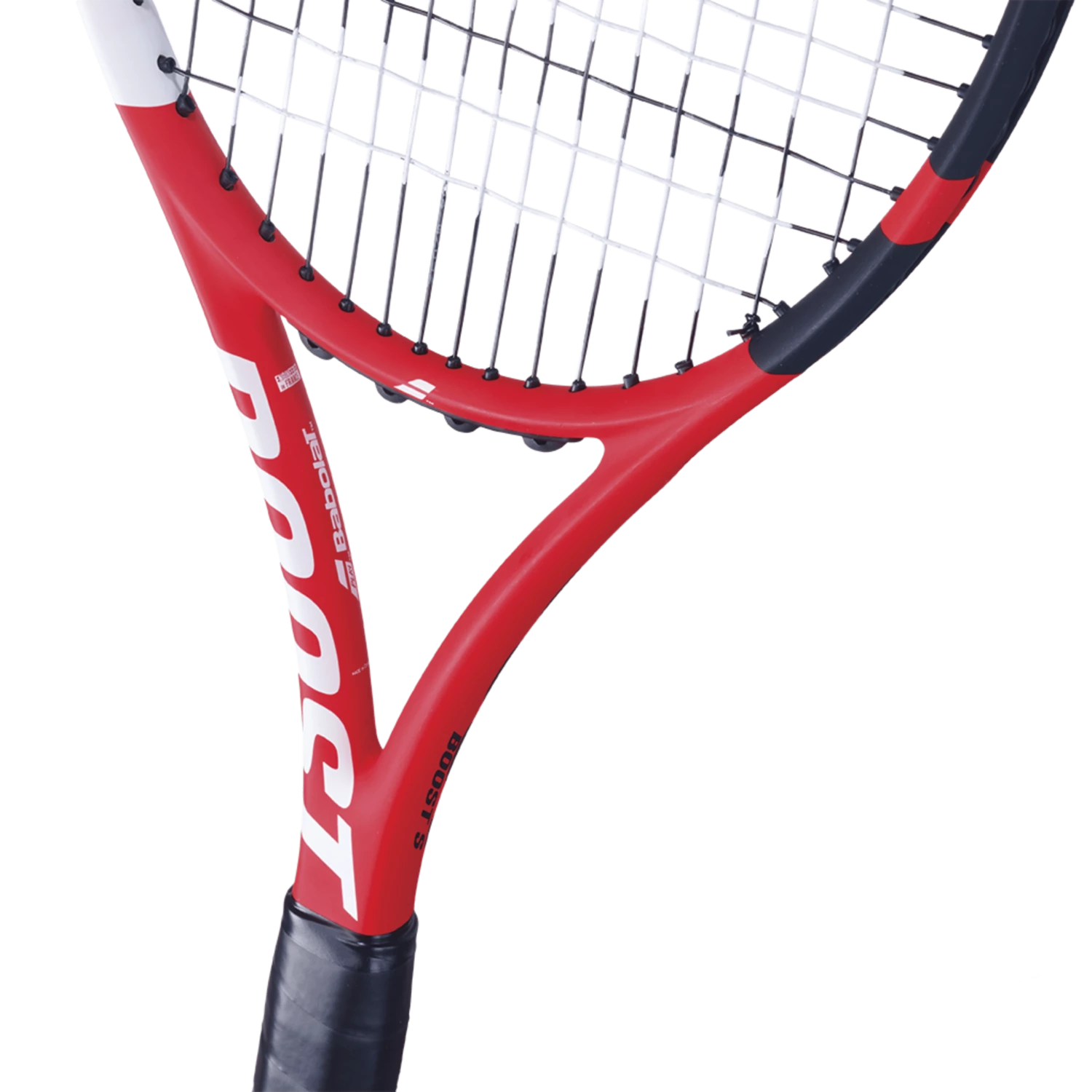 Flash Sale π Babolat Boost Strike Red Black White π 4 Flash Sale π Babolat Boost Strike Red Black White π - Image 4