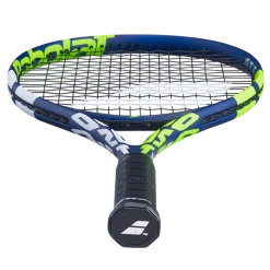 Promo ✔️ Babolat Boost Drive Blue Green White 🛒 -Deals Tennis Store 121221 BOOST Drive 100 4 Horizontal