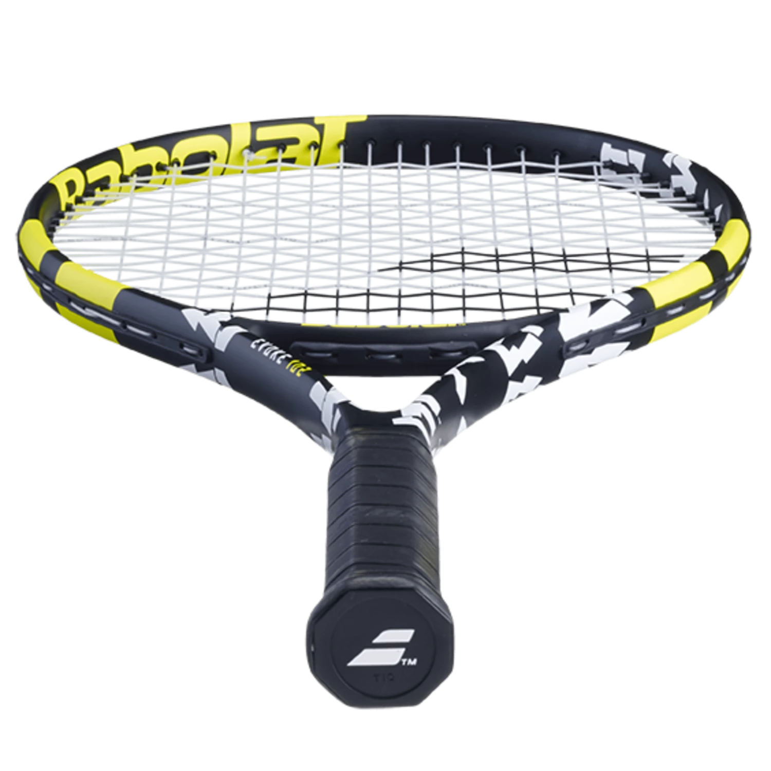 Deals 🎁 Babolat Evoke 102 Strung Black Yellow 🎁 3 Deals 🎁 Babolat Evoke 102 Strung Black Yellow 🎁 - Image 3