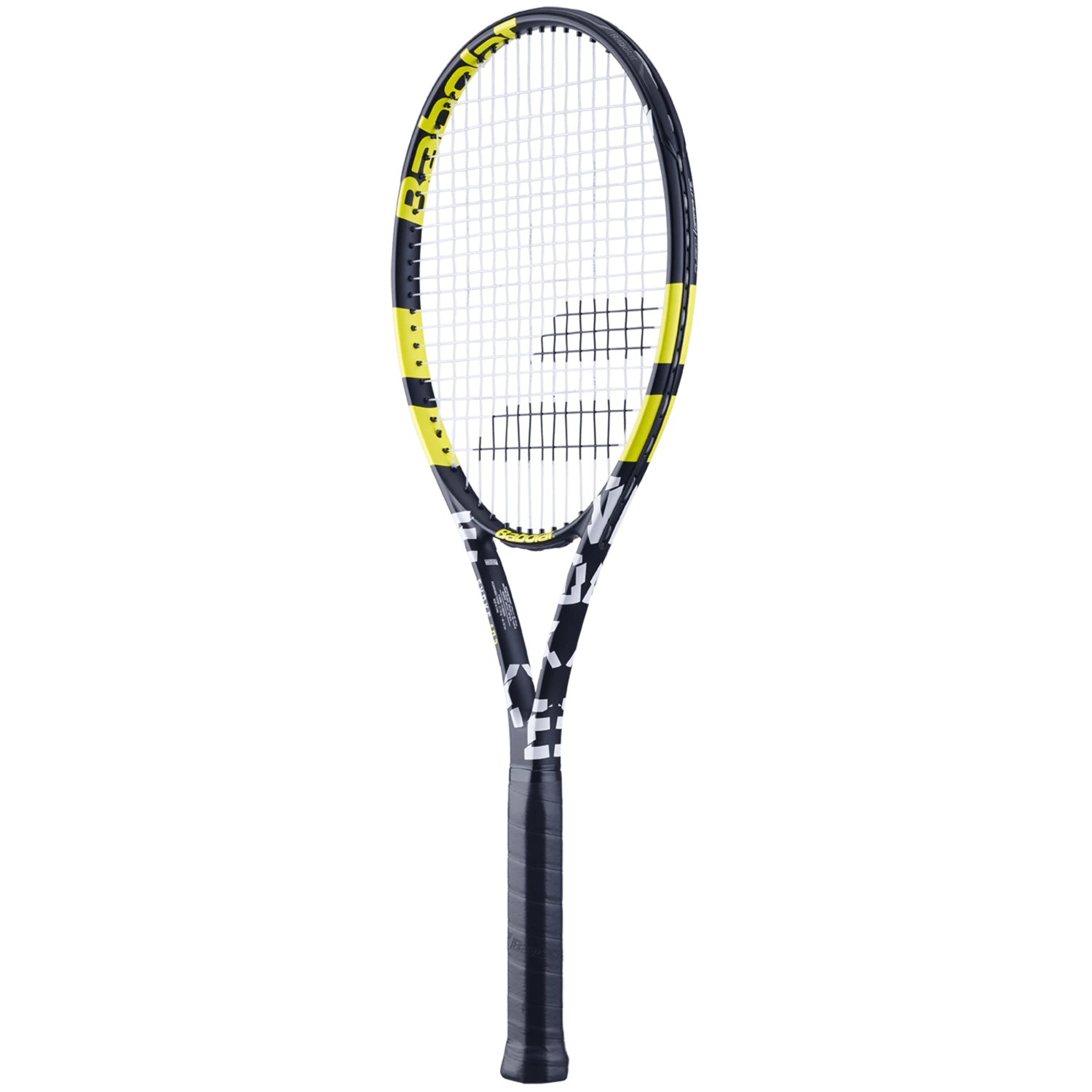Deals 🎁 Babolat Evoke 102 Strung Black Yellow 🎁 2 Deals 🎁 Babolat Evoke 102 Strung Black Yellow 🎁 - Image 2