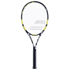 Deals 🎁 Babolat Evoke 102 Strung Black Yellow 🎁