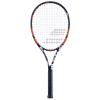 Top 10 👍 Babolat Evoke 105 Strung Black Orange 😍