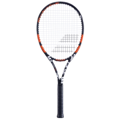 Top 10 ๐ Babolat Evoke 105 Strung Black Orange ๐
