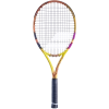 Flash Sale ⌛ Babolat Boost Rafa Strung Yellow Orange Purple ✨