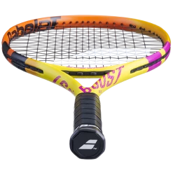 Flash Sale ⌛ Babolat Boost Rafa Strung Yellow Orange Purple ✨ 9 Flash Sale ⌛ Babolat Boost Rafa Strung Yellow Orange Purple ✨ -Deals Tennis Store 121226 BOOST Rafa 100 4 Horizontal