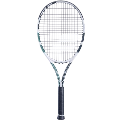 Cheap ๐ Babolat Boost Wimbledon Strung White โญ