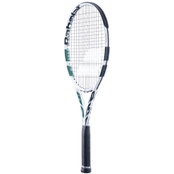Cheap 😉 Babolat Boost Wimbledon Strung White ⭐ -Deals Tennis Store 121230 BOOST Drive Wim 100 3 3 4 right
