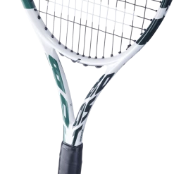 Cheap 😉 Babolat Boost Wimbledon Strung White ⭐ -Deals Tennis Store 121230 BOOST Drive Wim 100 6 Zoom heart