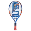 Best Pirce 🛒 Babolat Ballfighter 17 Blue Orange Black 😍