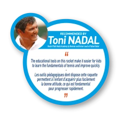 Best Pirce ๐ Babolat Ballfighter 17 Blue Orange Black ๐ 11 Best Pirce ๐ Babolat Ballfighter 17 Blue Orange Black ๐ -Deals Tennis Store 140237 Ballfighter 17 302 5 picto3