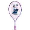 Cheapest 👏 Babolat B Fly 19 Purple Blue White Pink 😍