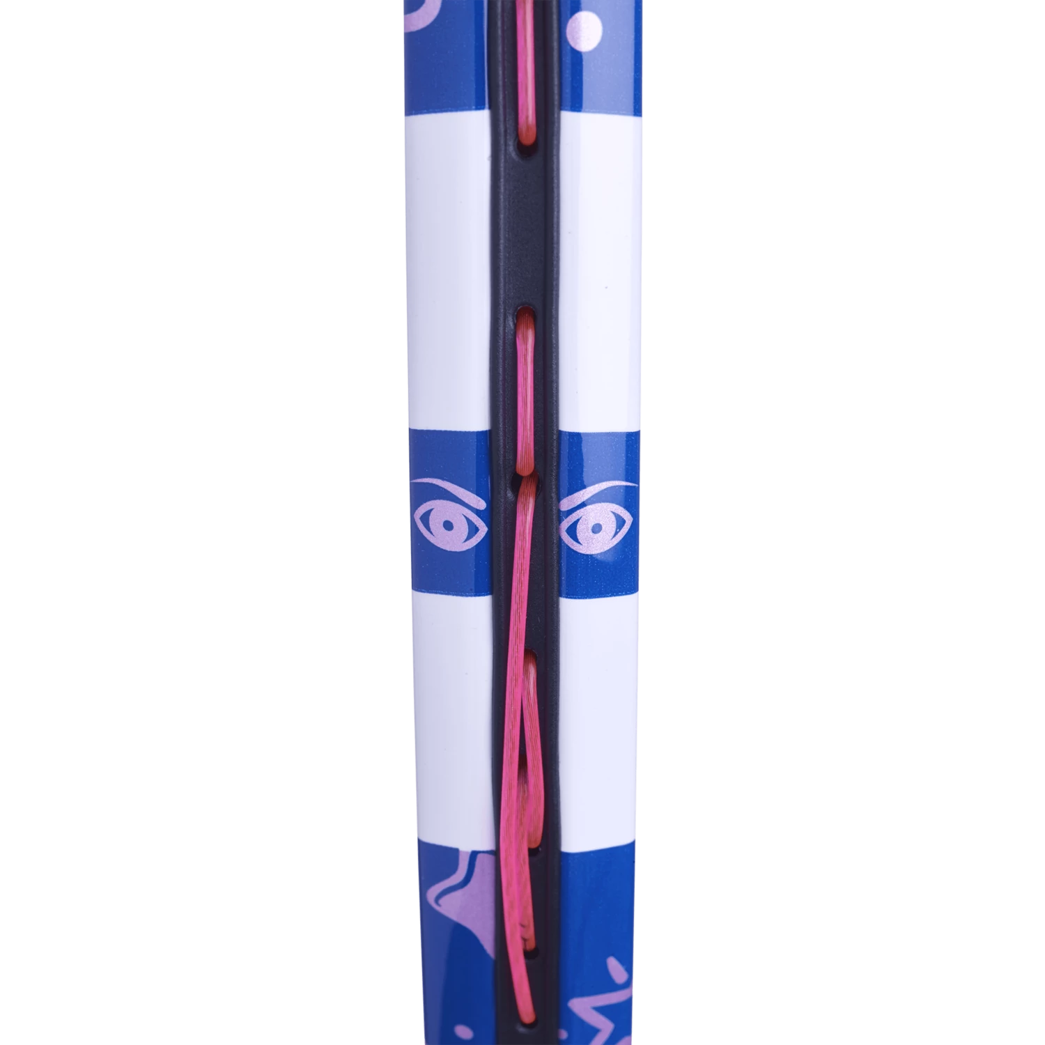 Cheapest ๐ Babolat B Fly 19 Purple Blue White Pink ๐ 3 Cheapest ๐ Babolat B Fly 19 Purple Blue White Pink ๐ - Image 3