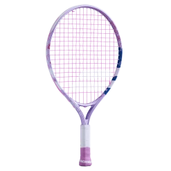 Cheapest ๐ Babolat B Fly 19 Purple Blue White Pink ๐ 7 Cheapest ๐ Babolat B Fly 19 Purple Blue White Pink ๐ -Deals Tennis Store 140242 B FLY 19 311 2 3 4