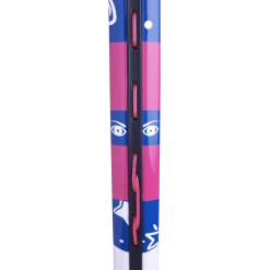 Buy 🤩 Babolat B Fly 21 White Pink Blue 🔥 -Deals Tennis Store 140243 BFly 21 301 5 yeux