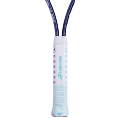 Cheap ๐ Babolat B Fly 25 Dark Blue Light Blue Pink โญ 8 Cheap ๐ Babolat B Fly 25 Dark Blue Light Blue Pink โญ -Deals Tennis Store 140245 BFly 25 304 5 Grip