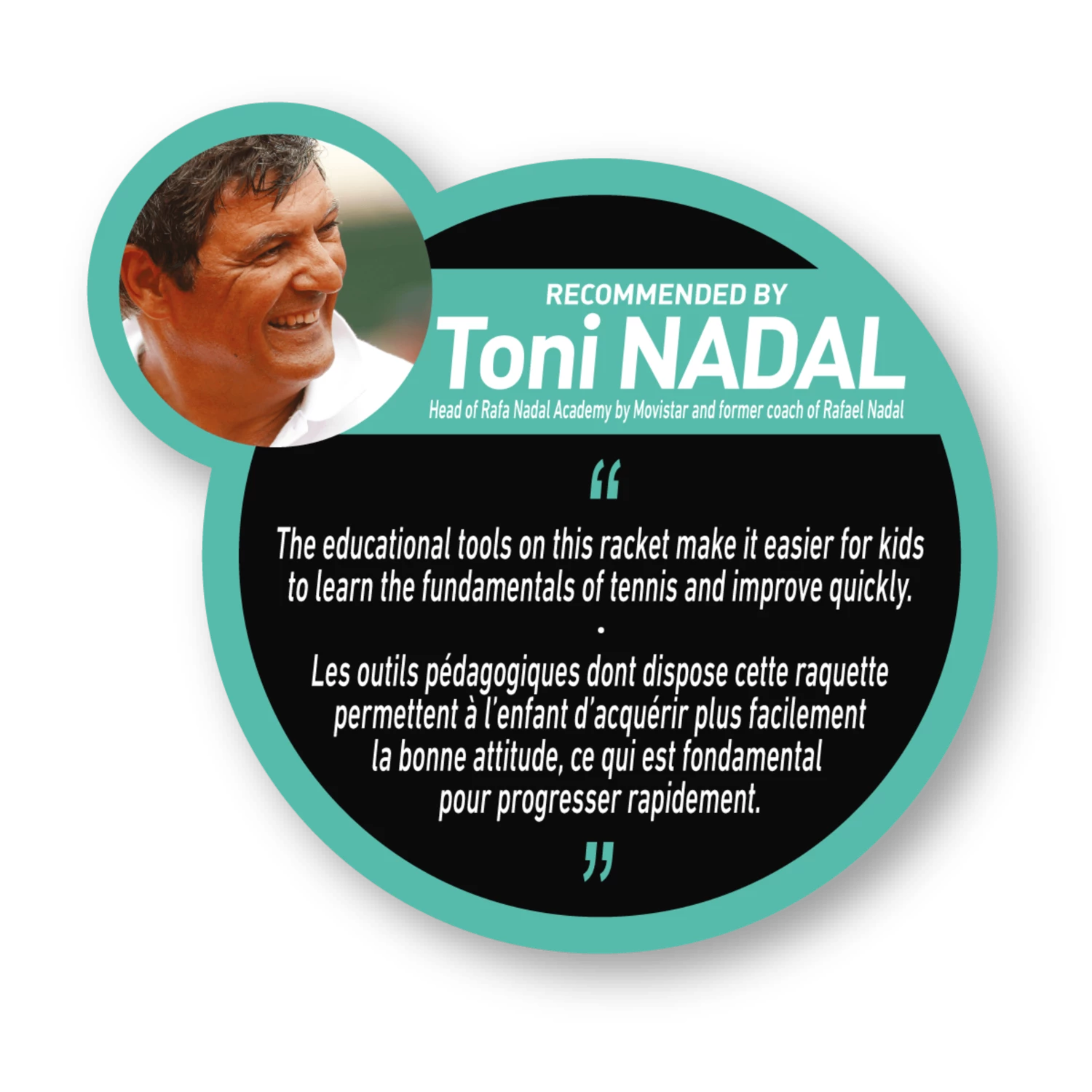 Cheap ๐ Babolat B Fly 25 Dark Blue Light Blue Pink โญ 5 Cheap ๐ Babolat B Fly 25 Dark Blue Light Blue Pink โญ - Image 5