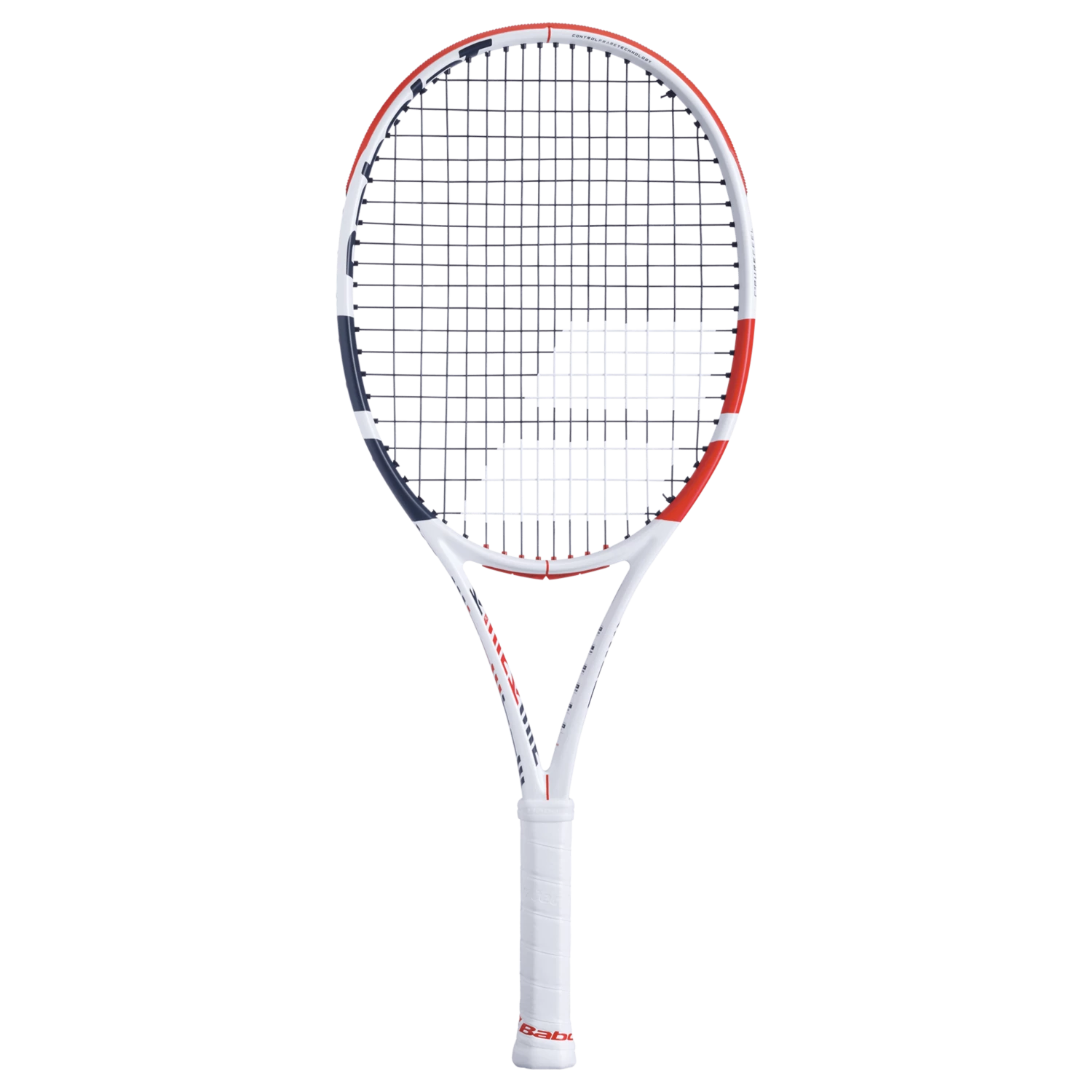 Outlet ✨ Babolat Pure Strike Junior 26 White Red Black ❤️ 1 Outlet ✨ Babolat Pure Strike Junior 26 White Red Black ❤️