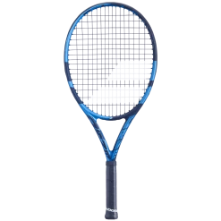 New ๐ Babolat Pure Drive Junior 25 Blue ๐