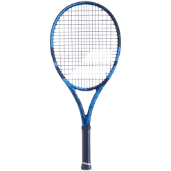 Brand new โจ Babolat Pure Drive Junior 26 Blue ๐งจ