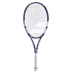 Buy ❤️ Babolat Pure Drive Junior 25 Girl Dark Blue Pink White 🥰 -Deals Tennis Store 140422 Pure Drive Junior Girl 25 348 2 3 4