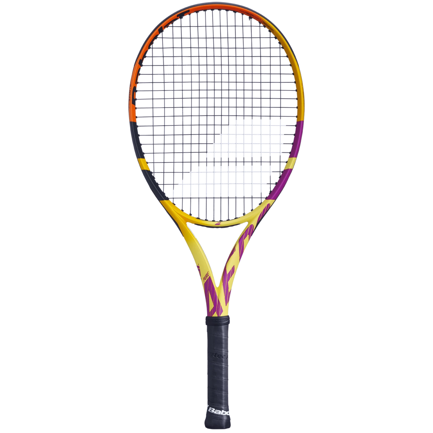 Best deal π Babolat Pure Aero Rafa Junior 26 Strung Yellow Orange Purple π 1 Best deal π Babolat Pure Aero Rafa Junior 26 Strung Yellow Orange Purple π