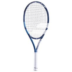 Best Sale π Babolat Drive Junior 25 Blue White π₯° 3 Best Sale π Babolat Drive Junior 25 Blue White π₯° -Deals Tennis Store 140430 Drive Junior 25 148 2 3 4