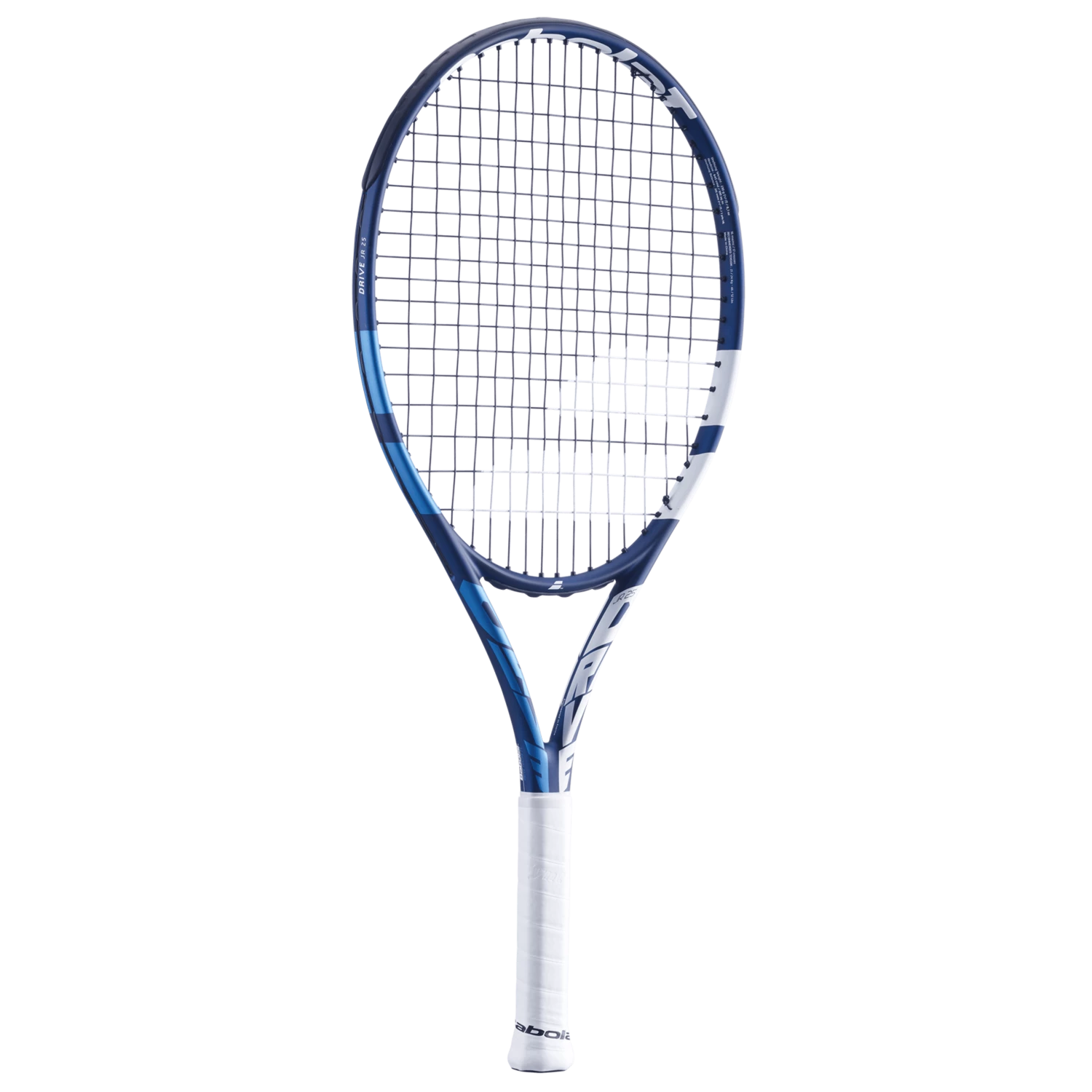 Best Sale π Babolat Drive Junior 25 Blue White π₯° 2 Best Sale π Babolat Drive Junior 25 Blue White π₯° - Image 2