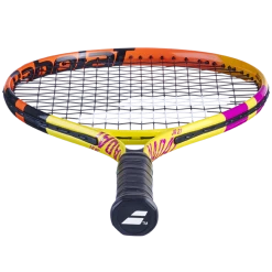 Discount π₯ Babolat Nadal Junior 21 Strung Yellow Orange Purple π₯ 9 Discount π₯ Babolat Nadal Junior 21 Strung Yellow Orange Purple π₯ -Deals Tennis Store 140455 Nadal JR 21 100 4 Horizontal