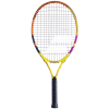 Buy 🎁 Babolat Nadal Junior 25 Strung Yellow Orange Purple 🌟