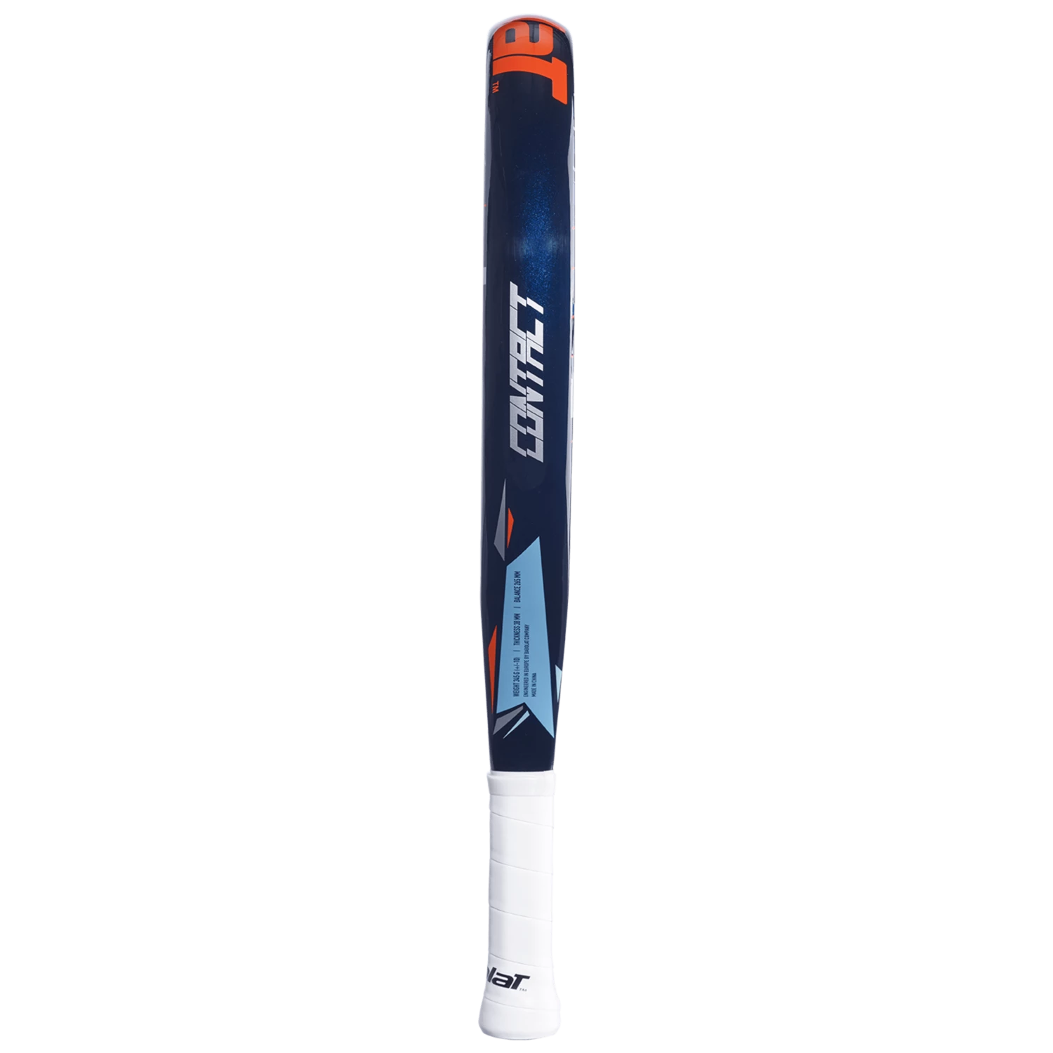 Wholesale 🛒 Babolat Contact Blue Red 🎁 3 Wholesale 🛒 Babolat Contact Blue Red 🎁 - Image 3