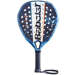 Best Sale ๐คฉ Babolat Air Viper Blue Black Grey โญ