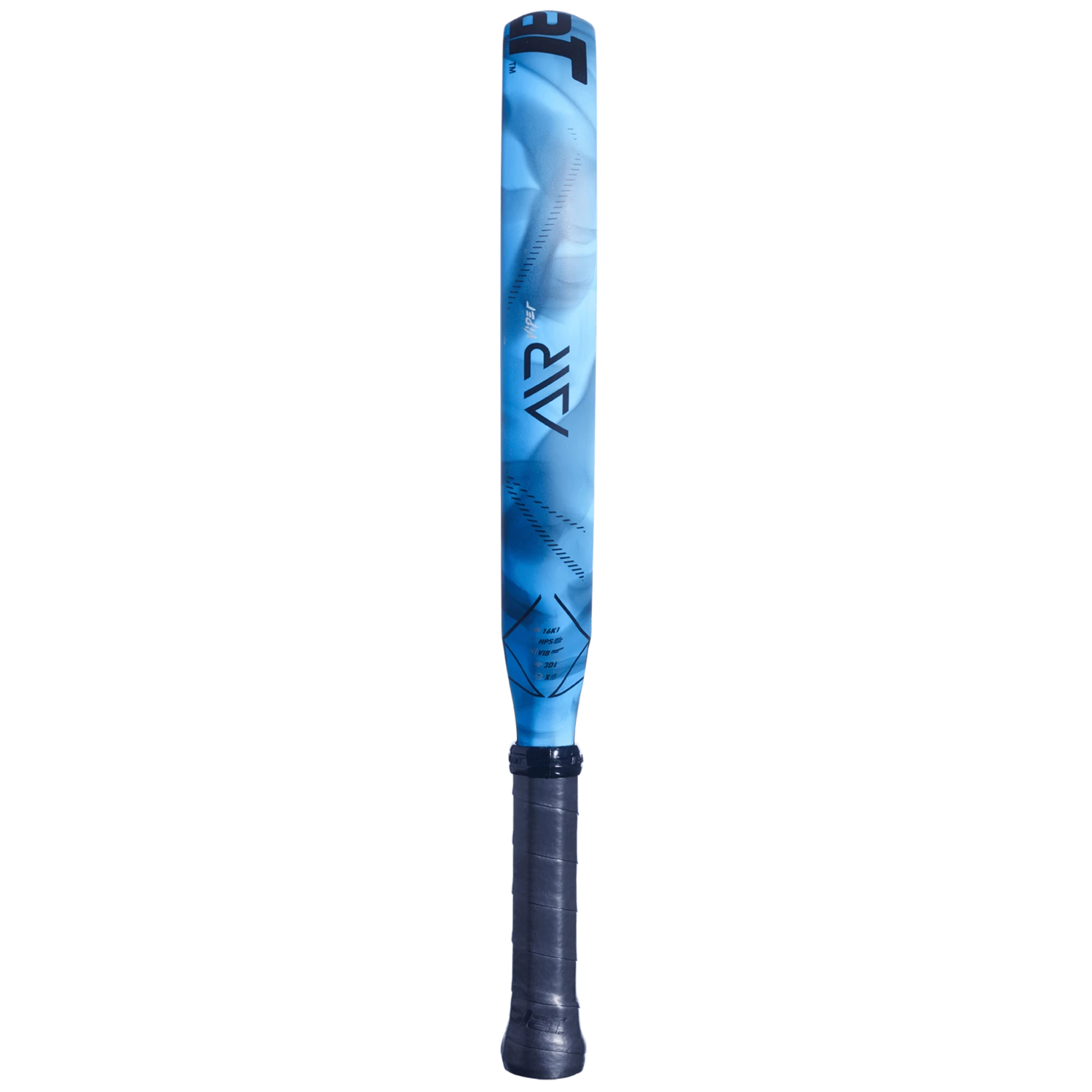 Best Sale 🤩 Babolat Air Viper Blue Black Grey ⭐ 3 Best Sale 🤩 Babolat Air Viper Blue Black Grey ⭐ - Image 3
