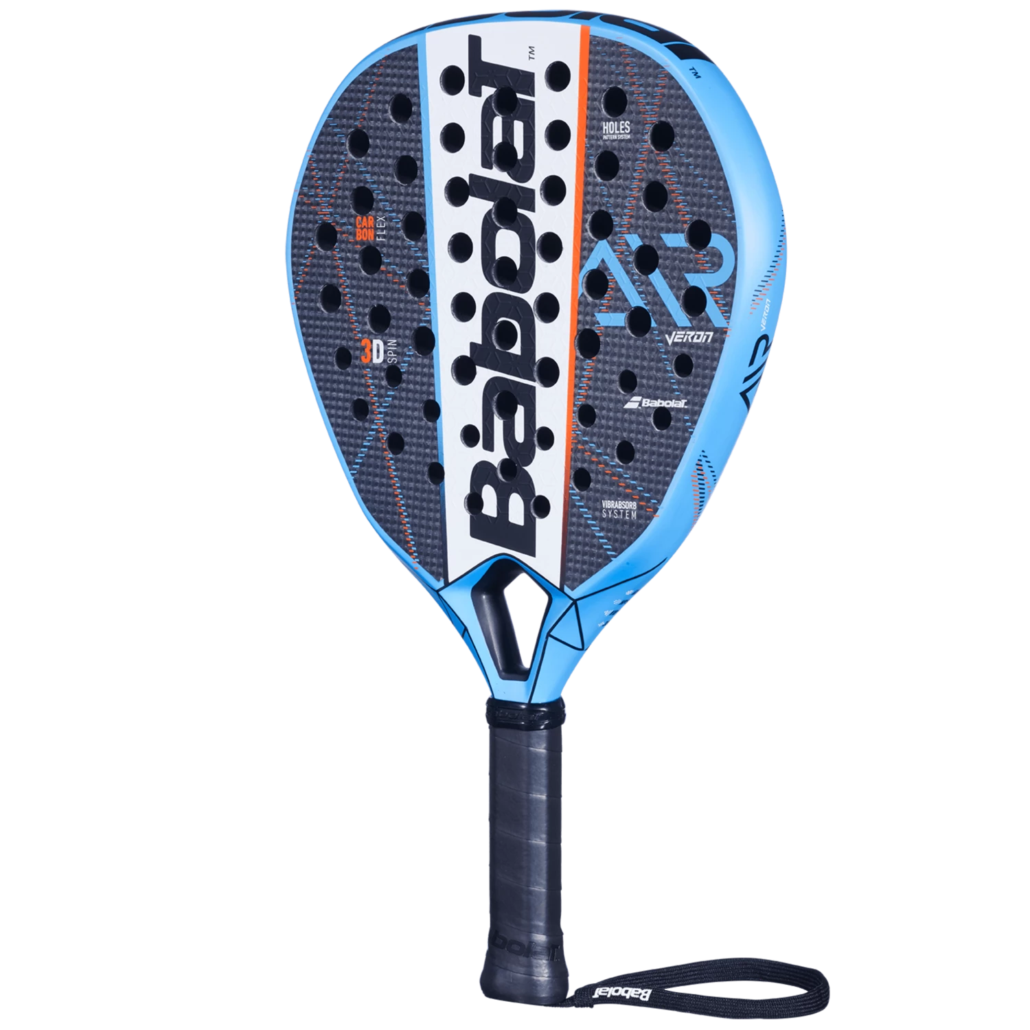 Top 10 ๐ Babolat Air Veron Blue Black White ๐ฏ 2 Top 10 ๐ Babolat Air Veron Blue Black White ๐ฏ - Image 2