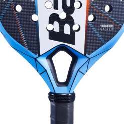 Top 10 ๐ Babolat Air Veron Blue Black White ๐ฏ 8 Top 10 ๐ Babolat Air Veron Blue Black White ๐ฏ -Deals Tennis Store 150105 Air Veron 100 4 Close Up Heart