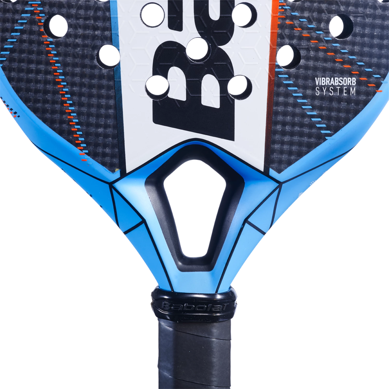 Top 10 ๐ Babolat Air Veron Blue Black White ๐ฏ 4 Top 10 ๐ Babolat Air Veron Blue Black White ๐ฏ - Image 4
