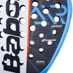 Top 10 ๐ Babolat Air Veron Blue Black White ๐ฏ 9 Top 10 ๐ Babolat Air Veron Blue Black White ๐ฏ -Deals Tennis Store 150105 Air Veron 100 5 Zoom Material