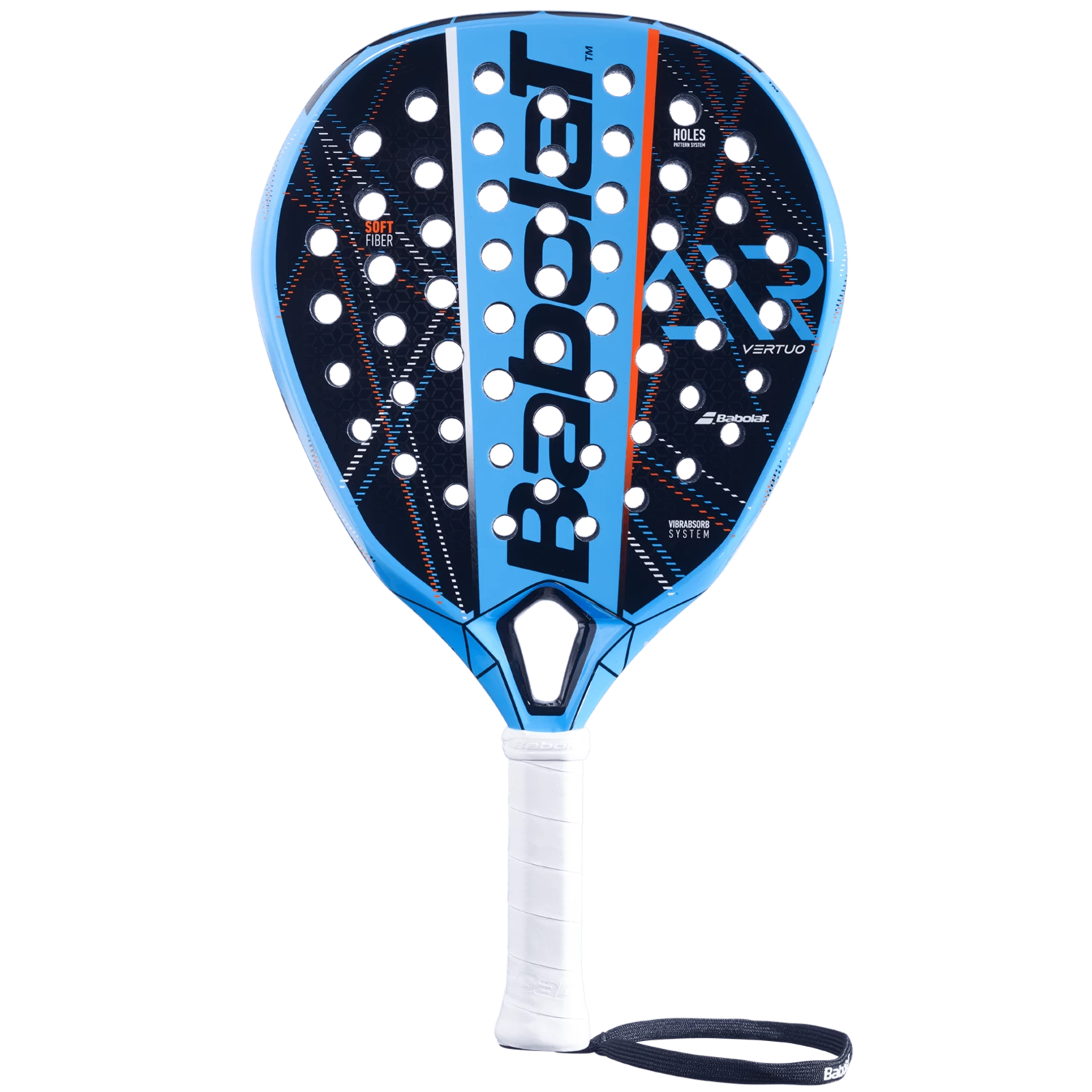 Best Sale ๐ฅฐ Babolat Air Vertuo Blue Black Orange ๐ 1 Best Sale ๐ฅฐ Babolat Air Vertuo Blue Black Orange ๐