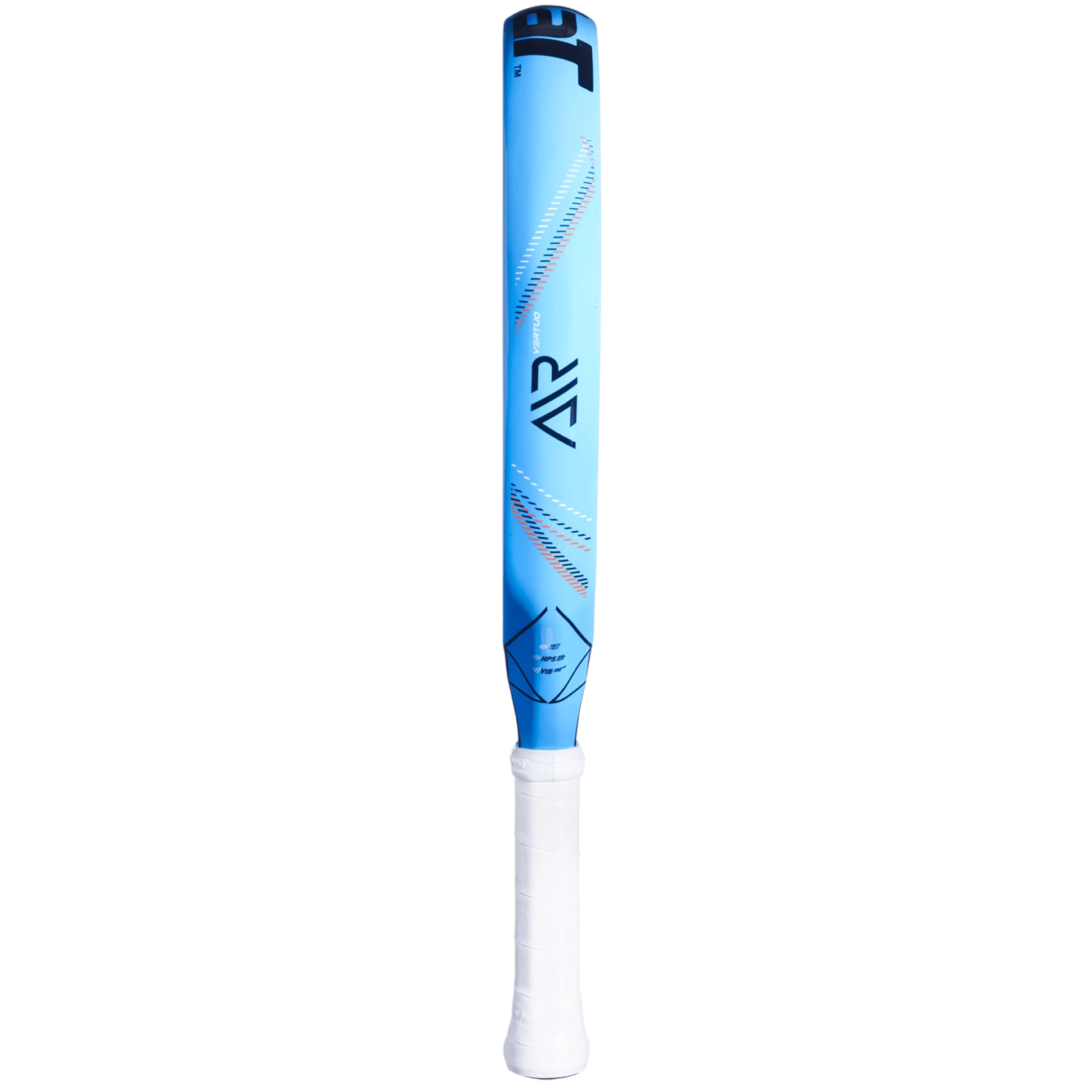 Best Sale ๐ฅฐ Babolat Air Vertuo Blue Black Orange ๐ 3 Best Sale ๐ฅฐ Babolat Air Vertuo Blue Black Orange ๐ - Image 3