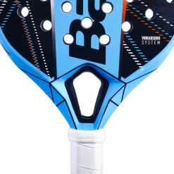 Best Sale ๐ฅฐ Babolat Air Vertuo Blue Black Orange ๐ 8 Best Sale ๐ฅฐ Babolat Air Vertuo Blue Black Orange ๐ -Deals Tennis Store 150108 Air Vertuo 100 4 Close Up Heart