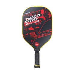 Coupon 🌟 Babolat RNGD Power Black / Dark Red 🌟