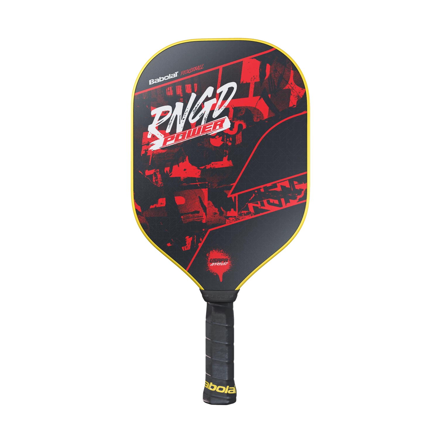 Coupon π Babolat RNGD Power Black / Dark Red π 1 Coupon π Babolat RNGD Power Black / Dark Red π
