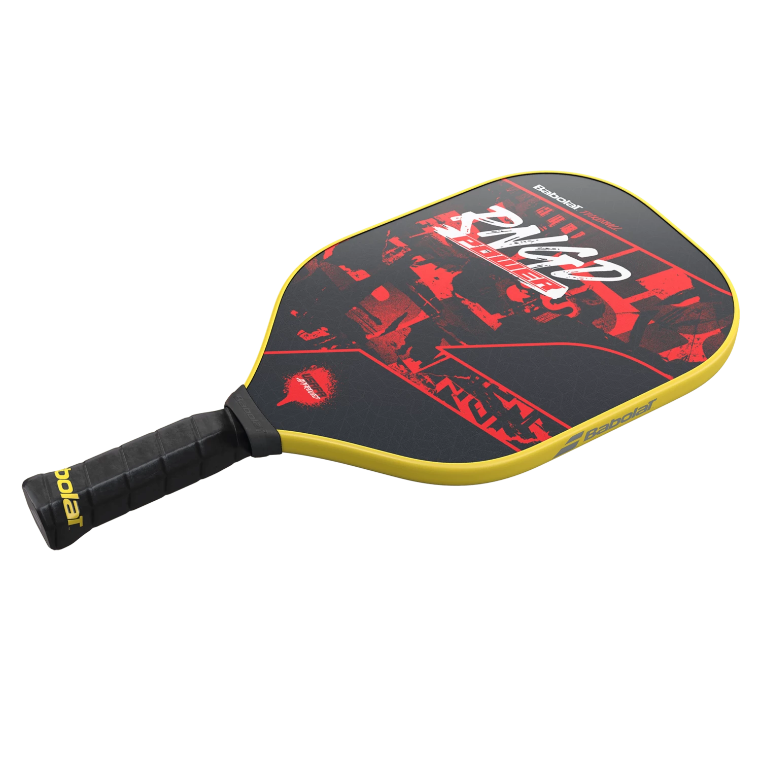 Coupon π Babolat RNGD Power Black / Dark Red π 4 Coupon π Babolat RNGD Power Black / Dark Red π - Image 4