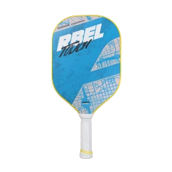 Buy 👏 Babolat RBEL Touch Sky Blue / Light Grey 👏