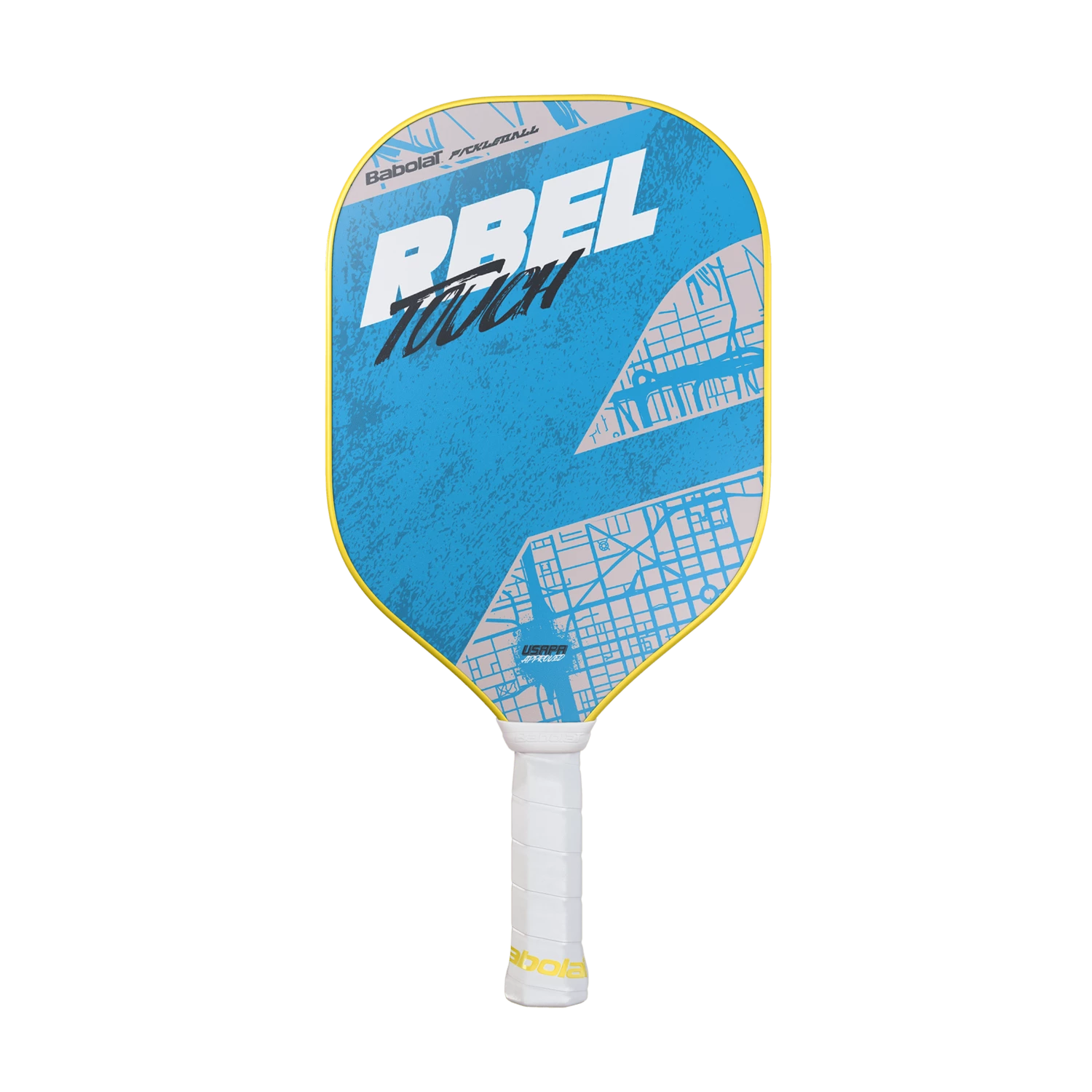 Buy ๐ Babolat RBEL Touch Sky Blue / Light Grey ๐ 1 Buy ๐ Babolat RBEL Touch Sky Blue / Light Grey ๐