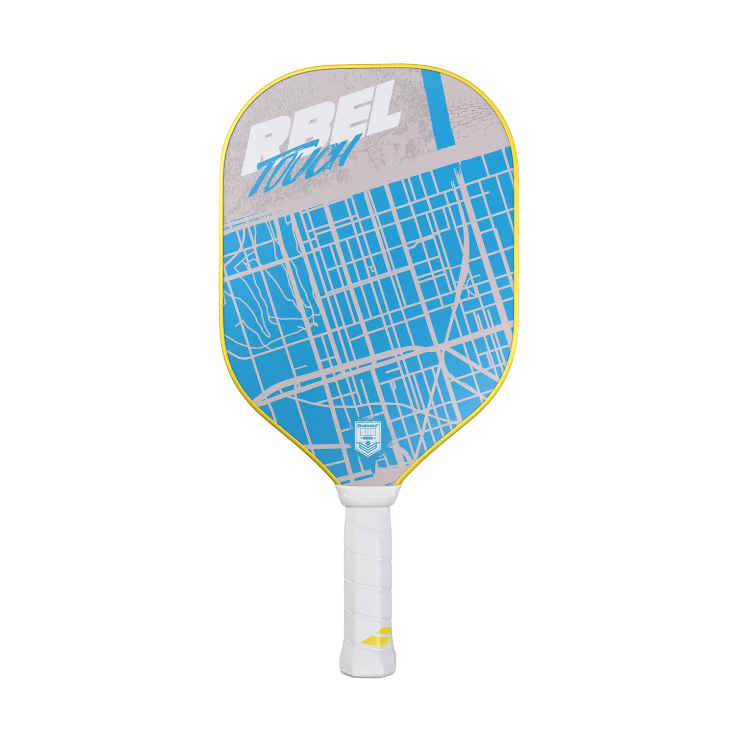 Buy ๐ Babolat RBEL Touch Sky Blue / Light Grey ๐ 2 Buy ๐ Babolat RBEL Touch Sky Blue / Light Grey ๐ - Image 2