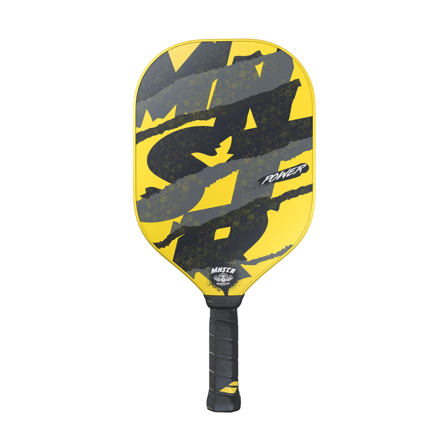 Brand new β Babolat MNSTR Power BPKL Yellow / Black π 2 Brand new β Babolat MNSTR Power BPKL Yellow / Black π - Image 2