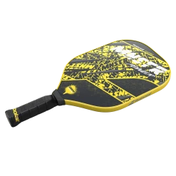 Brand new β Babolat MNSTR Power BPKL Yellow / Black π 8 Brand new β Babolat MNSTR Power BPKL Yellow / Black π -Deals Tennis Store 160005 MNSTR POWER 100 4 Perspective view HD